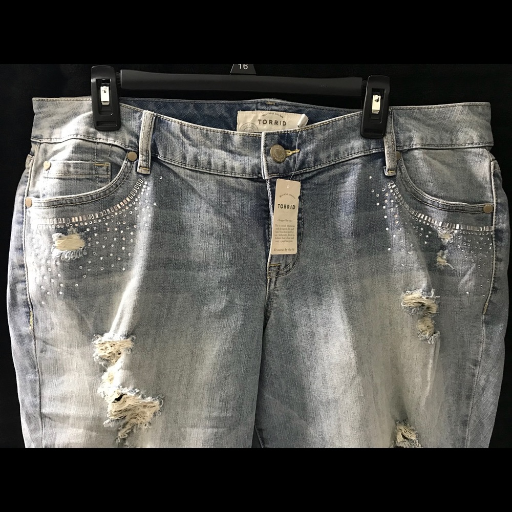 Jeans - Picture 3 of 7